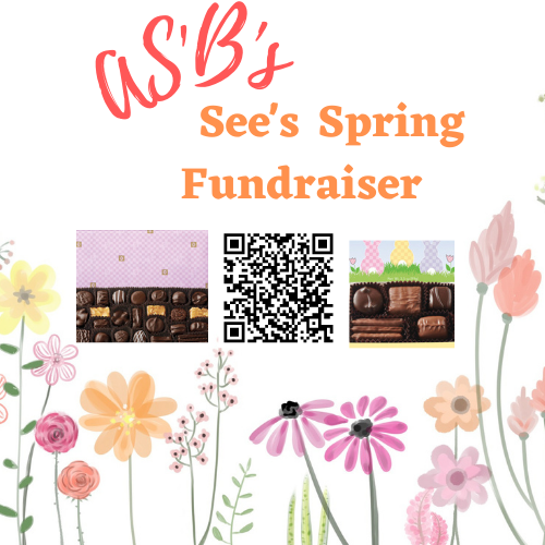  ASB See's Candy Fundraiser